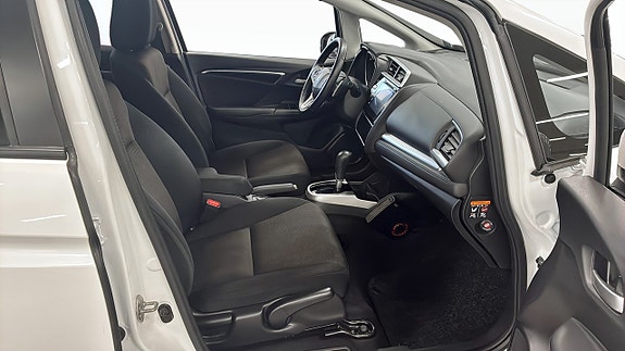 Honda Jazz 3 of 5