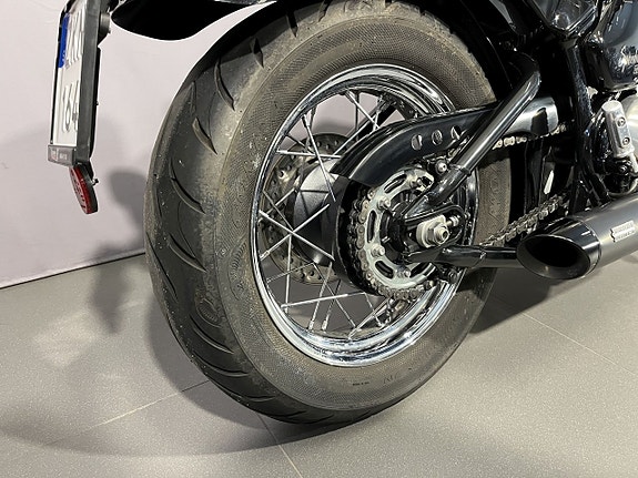 Triumph Bonneville Speedmaster 13 of 17