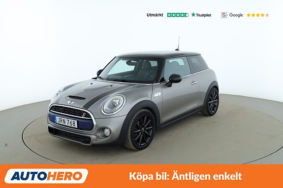 İkinci el  Mini Cooper 