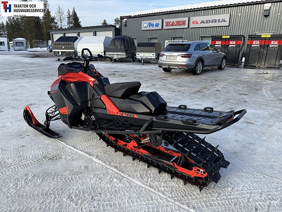 Ski-Doo Summit SP 146 850 El-start -21 3 of 8