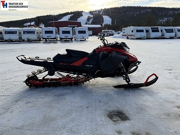 Ski-Doo Summit SP 146 850 El-start -21 4 of 8
