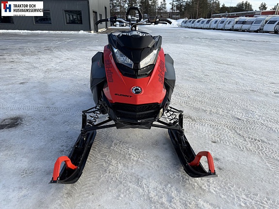 Ski-Doo Summit SP 146 850 El-start -21 6 of 8