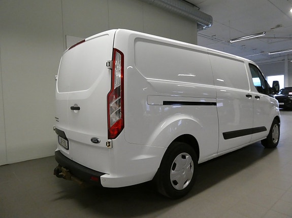 Ford Transit Custom 6 of 20