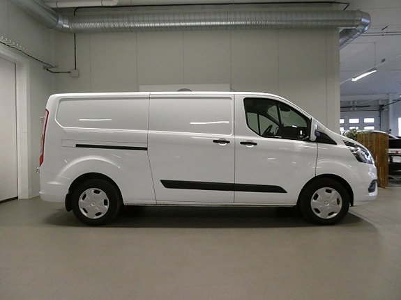 Ford Transit Custom 5 of 20