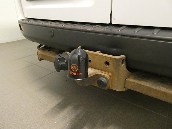 Ford Transit Custom 8 of 20