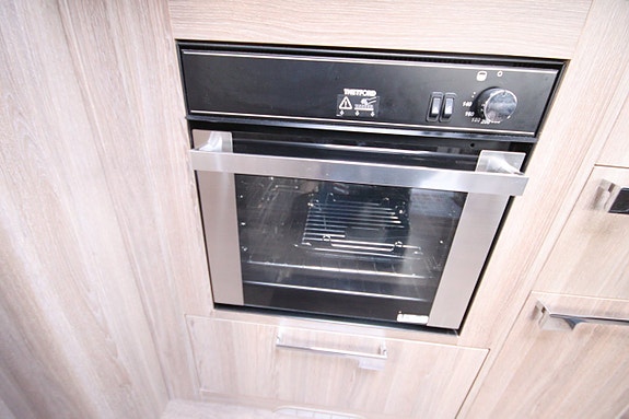 Kabe Royal 560 GLE KS (Ring för visning) 10 of 17
