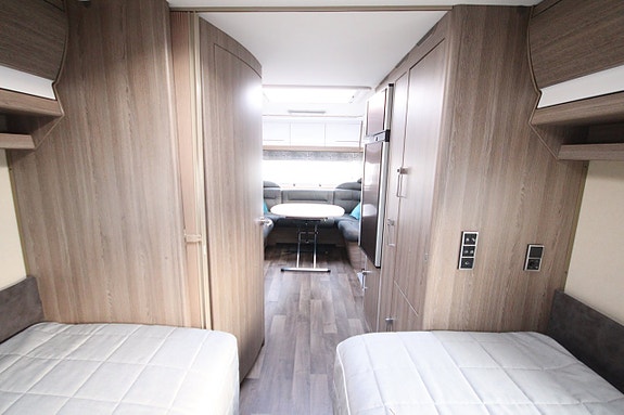 Kabe Royal 560 GLE KS (Ring för visning) 8 of 17