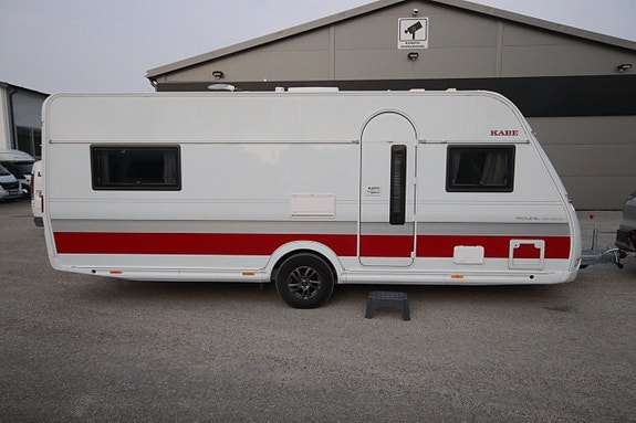 Kabe Royal 560 GLE KS