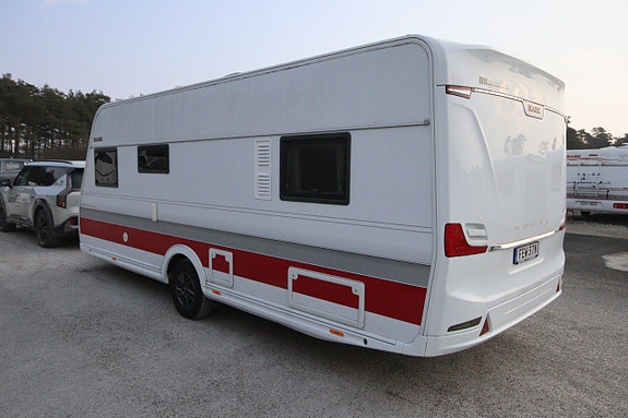 Kabe Royal 560 GLE KS (Ring för visning) 4 of 17