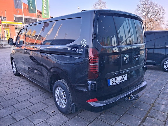 Volkswagen Transporter 3 of 3