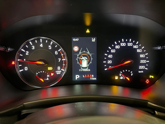 Suzuki Swift 9 of 11