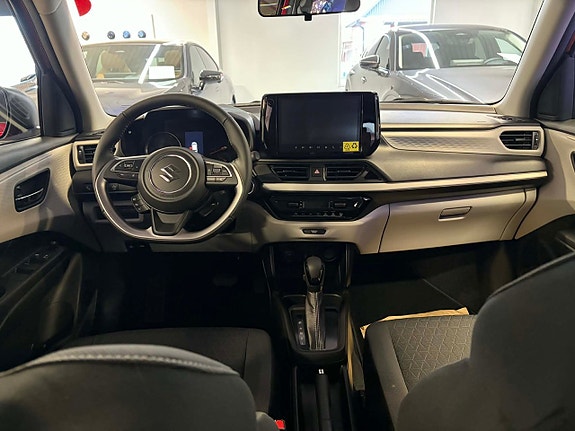 Suzuki Swift 8 of 11