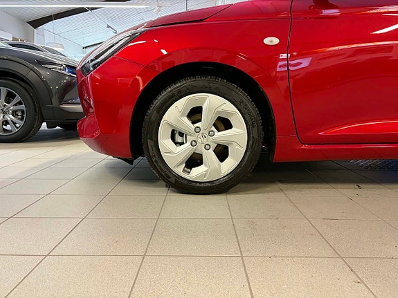 Suzuki Swift 6 of 11