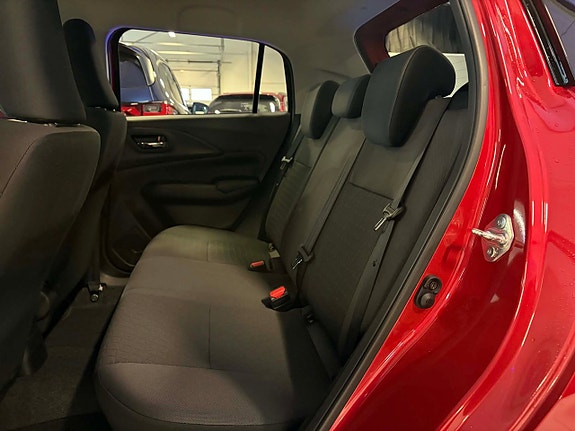 Suzuki Swift 10 of 11