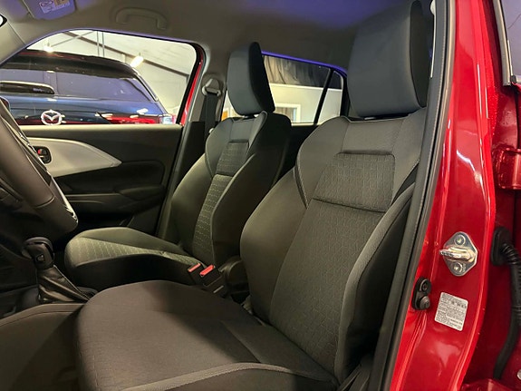 Suzuki Swift 7 of 11