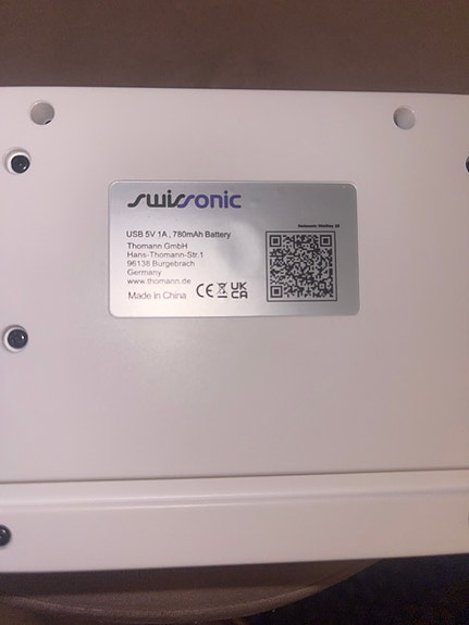 Product image 3 of 6