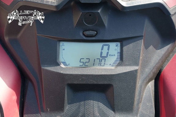 SKI-DOO FREERIDE 850 146" -18 8 of 8