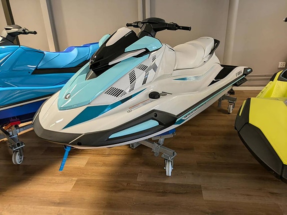 Yamaha VX -2024 MMG Marine KAMPANJ