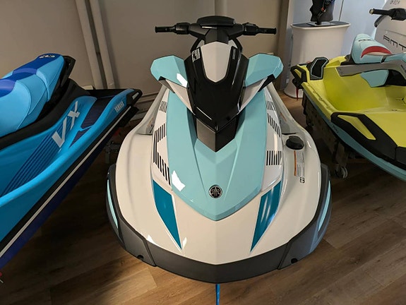 Yamaha VX -2024 MMG Marine KAMPANJ 2 of 4