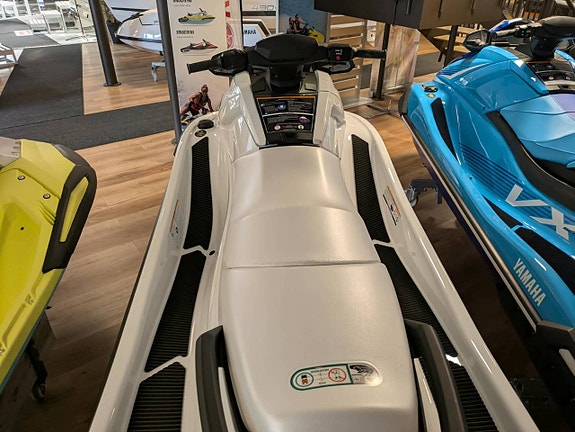 Yamaha VX -2024 MMG Marine KAMPANJ 4 of 4