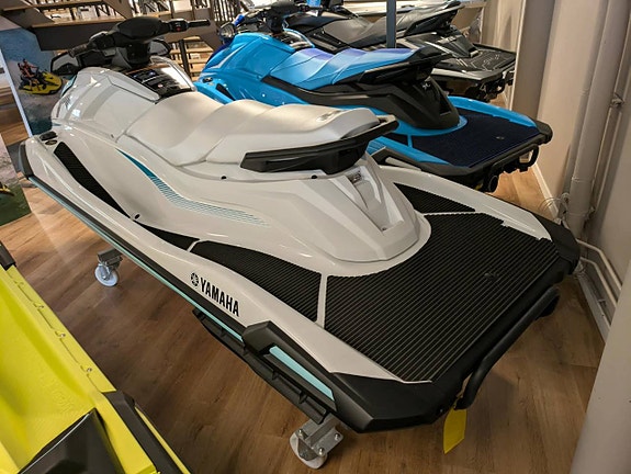 Yamaha VX -2024 MMG Marine KAMPANJ 3 of 4