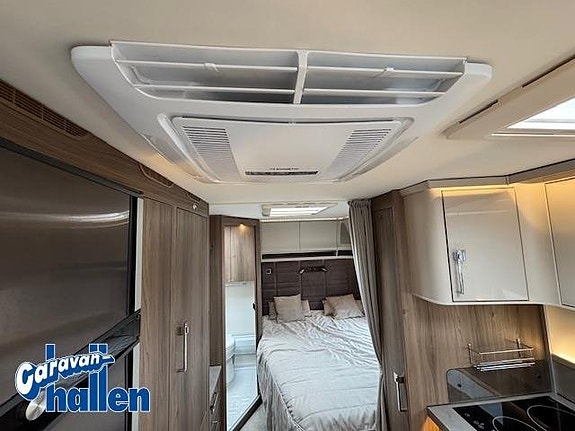 Kabe Imperial 600 CXL KS (Mover/Solcell/Lithium) 20 of 23