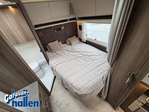 Kabe Imperial 600 CXL KS (Mover/Solcell/Lithium) 19 of 23