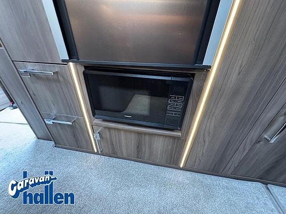 Kabe Imperial 600 CXL KS (Mover/Solcell/Lithium) 11 of 23