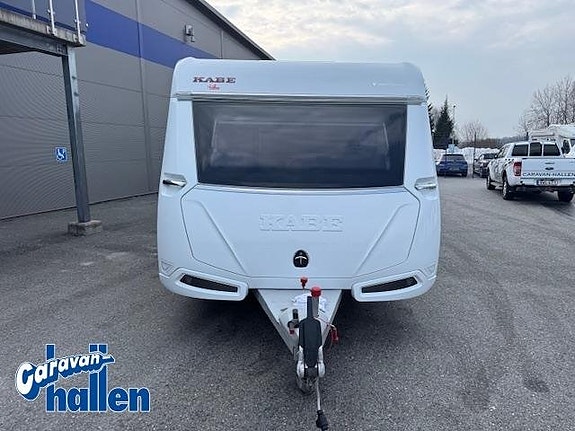 Kabe Imperial 600 CXL KS (Mover/Solcell/Lithium) 2 of 5
