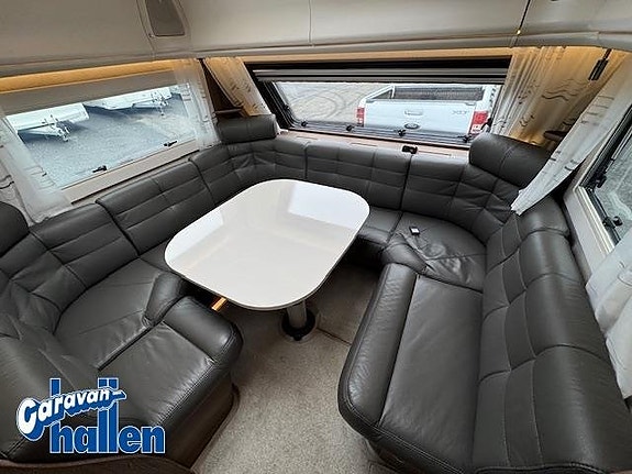 Kabe Imperial 600 CXL KS (Mover/Solcell/Lithium) 6 of 23