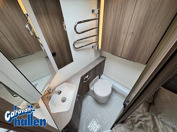 Kabe Imperial 600 CXL KS (Mover/Solcell/Lithium) 17 of 23