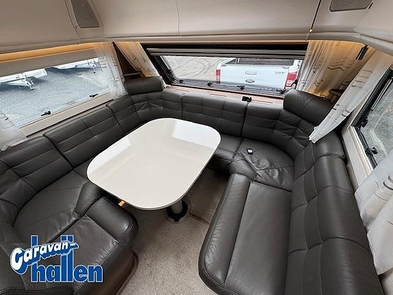 Kabe Imperial 600 CXL KS (Mover/Solcell/Lithium) 23 of 23