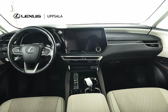 Lexus RX350h 7 of 21
