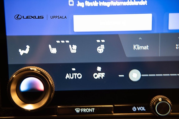 Lexus RX350h 17 of 21