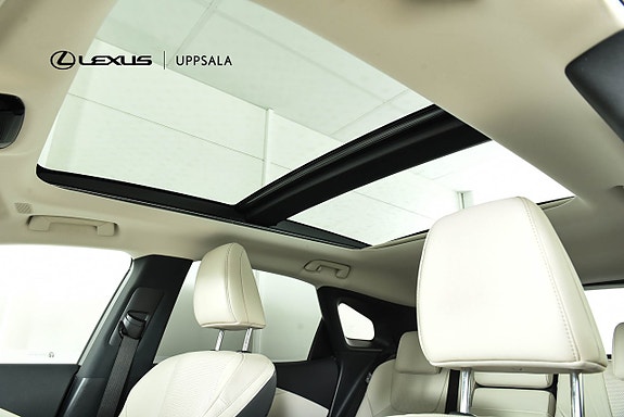 Lexus RX350h 11 of 21