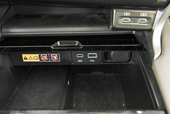 Lexus RX350h 15 of 21