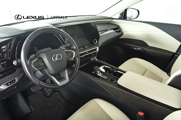 Lexus RX350h 6 of 21