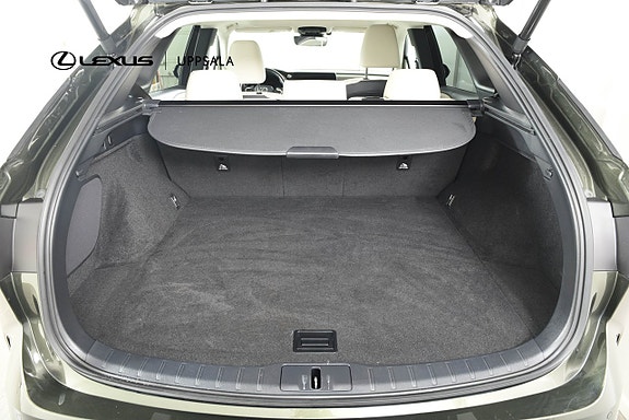 Lexus RX350h 9 of 21