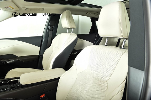 Lexus RX350h 10 of 21