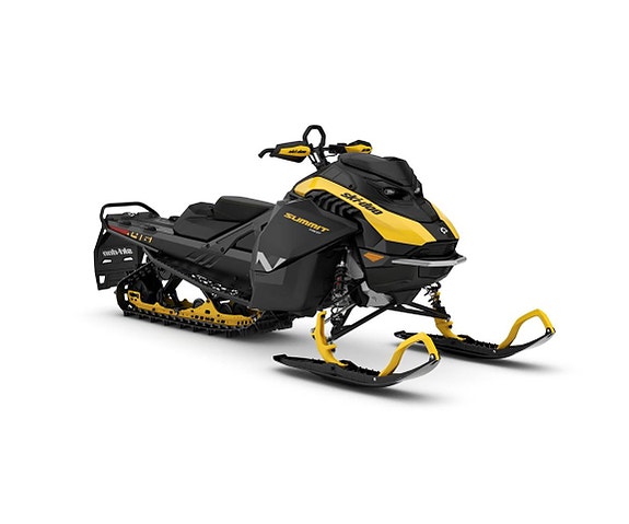Ski-Doo  Summit NEO+ -27 Boka nästa års äventyr nu!