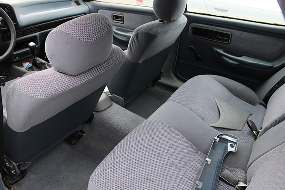 Ford Scorpio 4 of 5