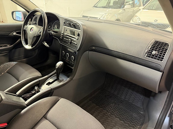 Saab 9-3 10 of 11