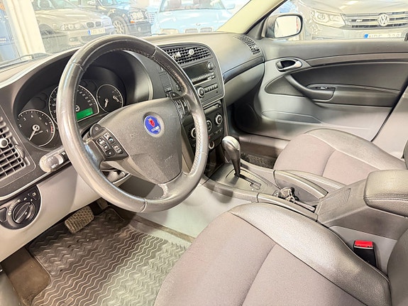 Saab 9-3 7 of 11