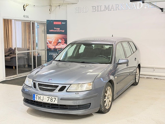Saab 9-3 3 of 5