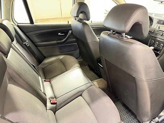 Saab 9-3 9 of 11