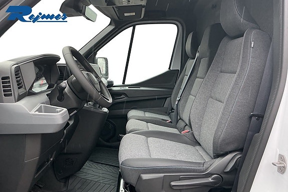 Renault Master 10 of 16