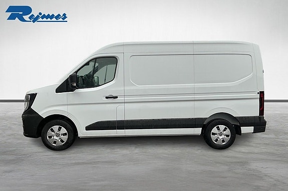 Renault Master 3 of 5