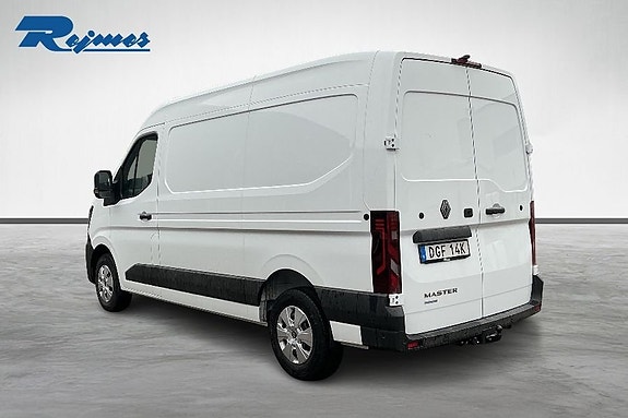 Renault Master 2 of 16