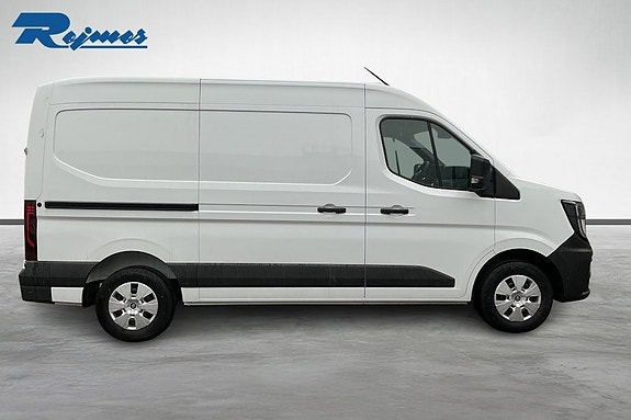Renault Master 14 of 16