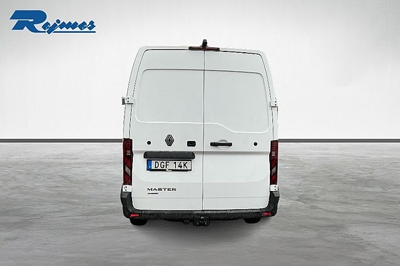 Renault Master 4 of 16